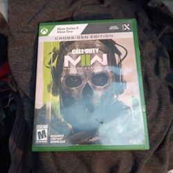 Modern Warfare 2