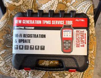 Aurelius TPMS TIRE PRESSURE UNIT