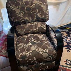 Recliner