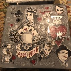 Hand Painted Furniture
