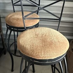 Bar Stools 