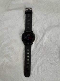 Garmin Forerunner Music