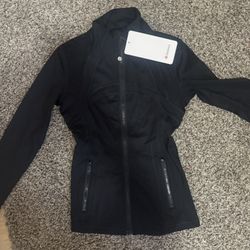 Lulu Define Jacket