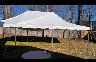 tent