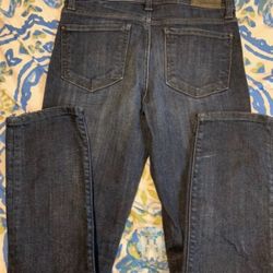 DKNY women jeans size 2