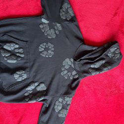 Denim Tears Hoodie