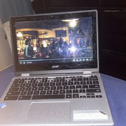 acer Chromebook 220