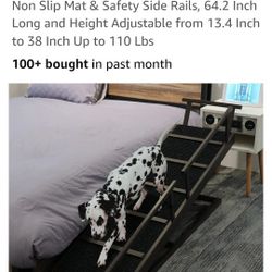 Pet Ramp
