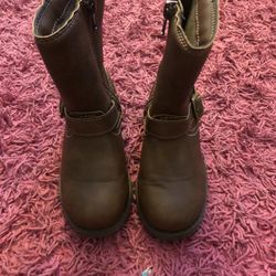 Little Girls Shoes