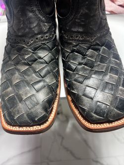 Size 11 Corral Boots