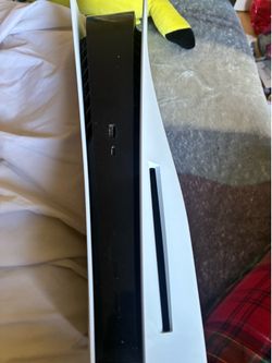 PlayStation5 disk edition