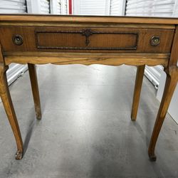 Antique Desk