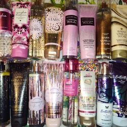 Bath & Body Works Sets $20 *** Houston TX 77093 