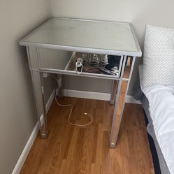 Mirror Night Stands