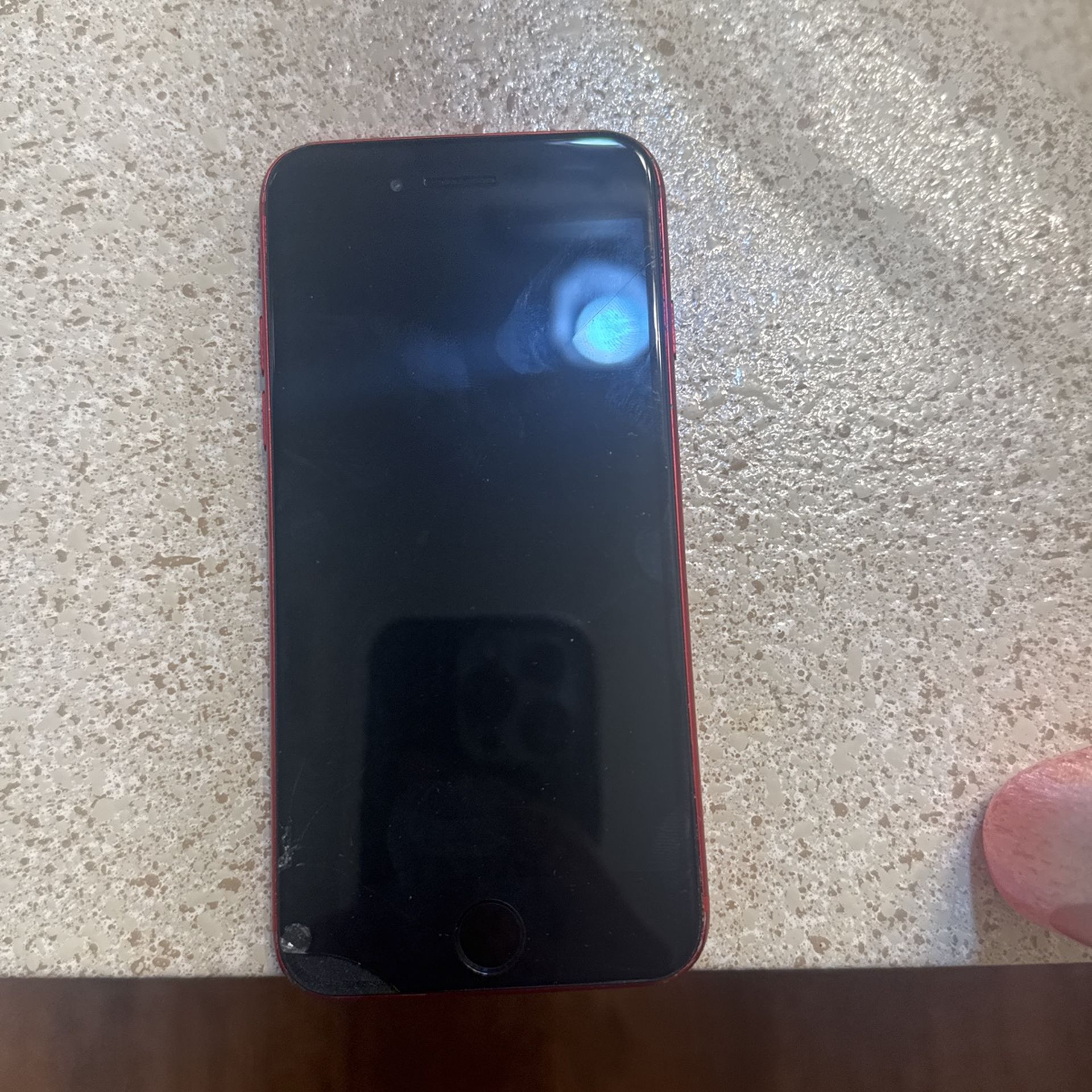 iPhone SE 2nd Gen