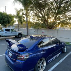 2015-2020 wrx/sti sequential tail lights