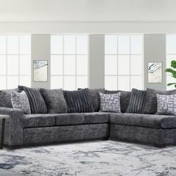 Furniture Livingroom Sectional Sofa Couches Take It Home With Only $39 Today And Pay Later With Or Without Credi 