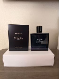 Bleu de CHANEL NEW 100 ml