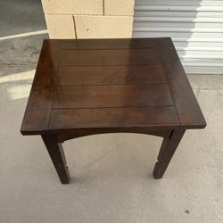 Side Table 