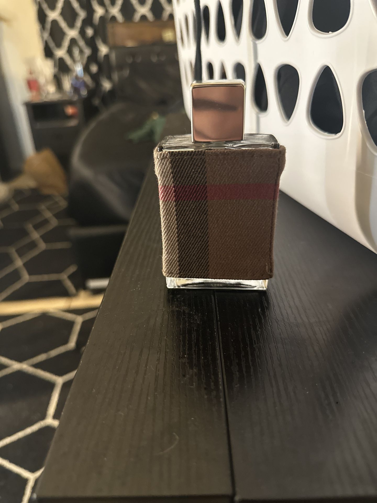 Burberry London EDT Spray Cologne 1.6 Oz