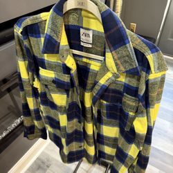 Zara Jacket 