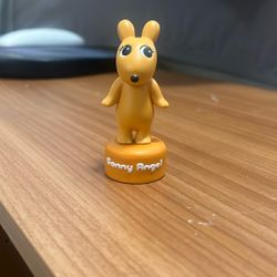 Robbie Animal 3 Series
