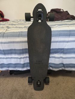 Long board