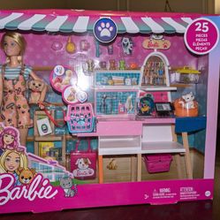 Barbie