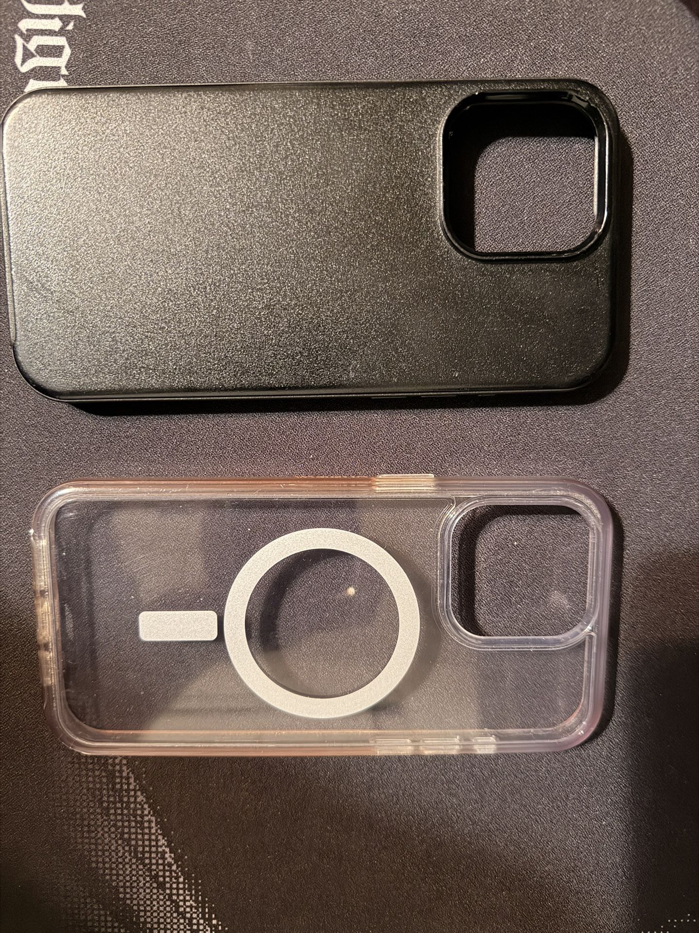 iPhone 15 Pro Max Otterbox MagSafe cases