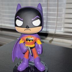 Batman of Zur-En-Arrh