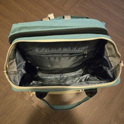 Infant Diaper Bag