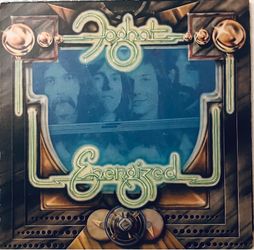 Foghat- Energized