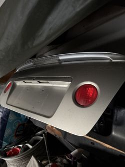 Lexus Is300 Parts