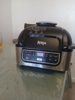 ninja grill