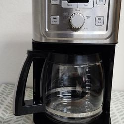 GOURMIA Coffee Maker