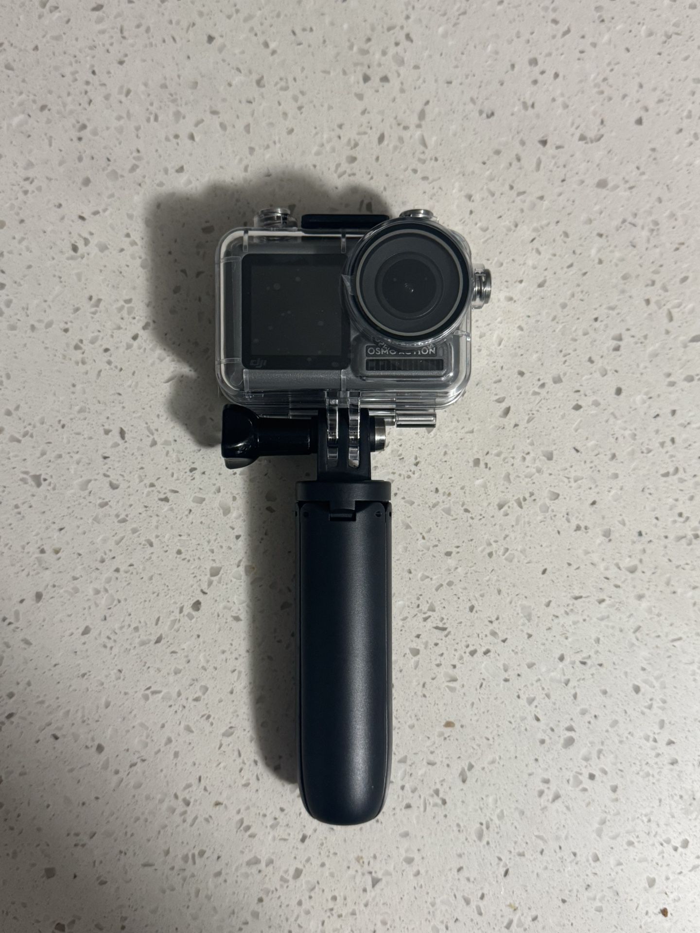 DJI Camera