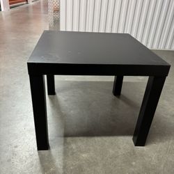 Small Coffee Table