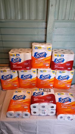 Household bundle Scott.. annaville area location