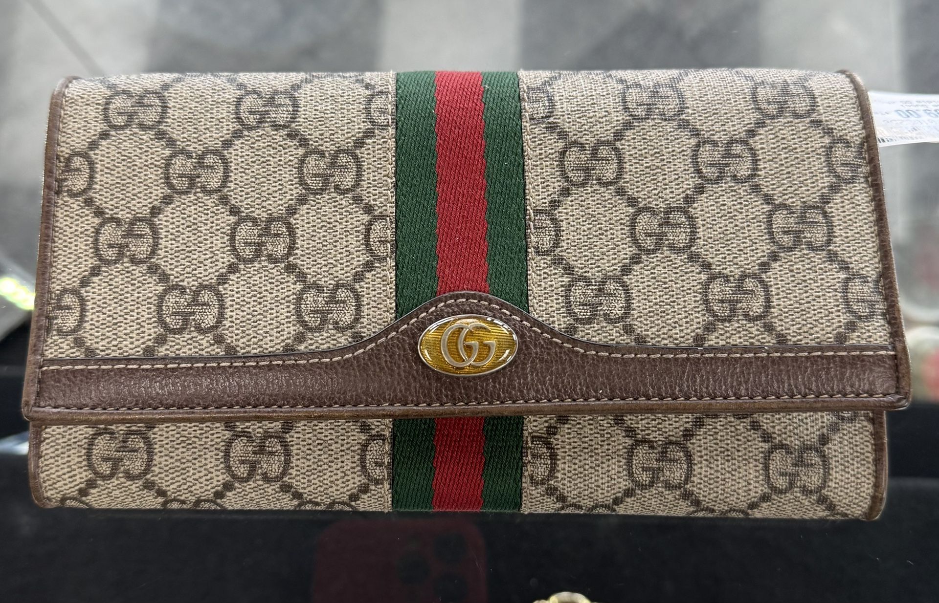 Gucci Coin Purse