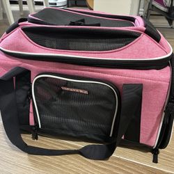 Dog Carrier Backpack