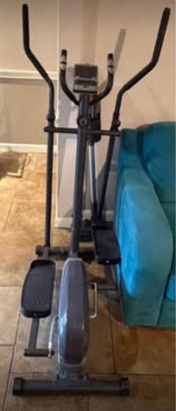 Elliptical