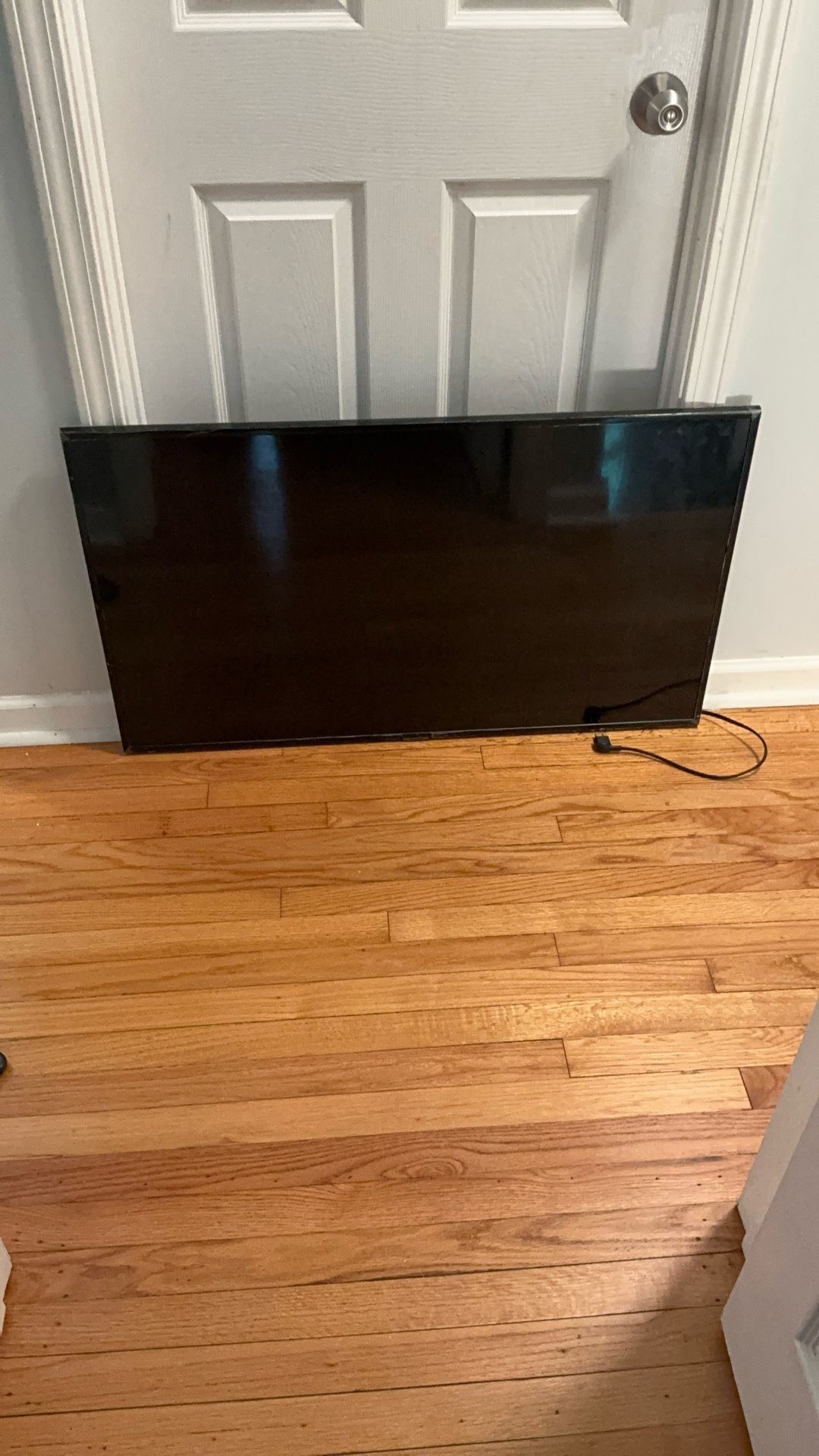 40 Inch Samsung TV