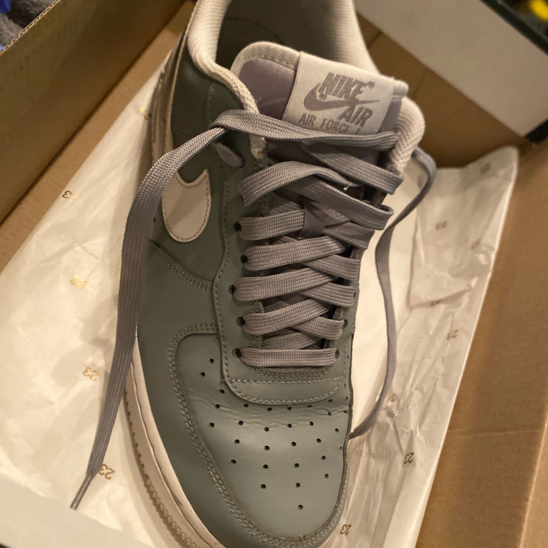 Nike