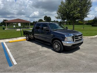 2001 Ford F-250