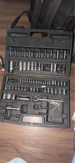 Husky toll box set
