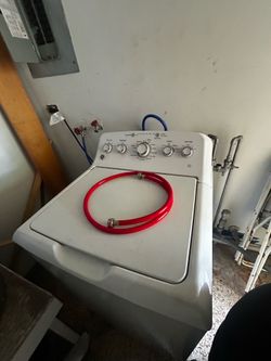 Washer