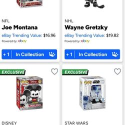 Funko Pops For Sale