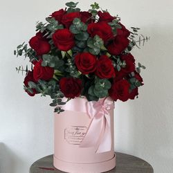 Flower Box