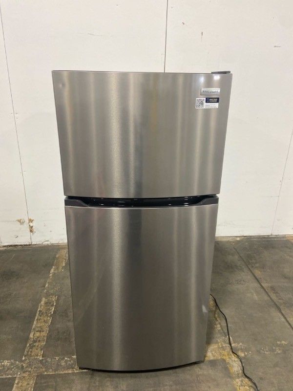 Frigidaire Refrigerator
