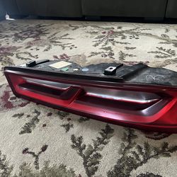 Camaro Taillight